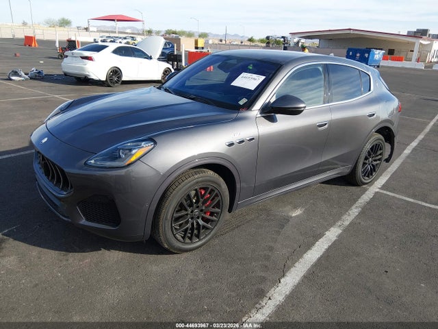 ZN682AVA3P7416001 Maserati Grecale Gt