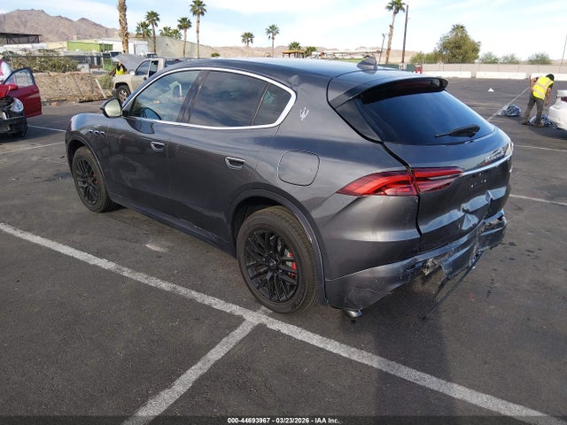 ZN682AVA3P7416001 Maserati Grecale Gt