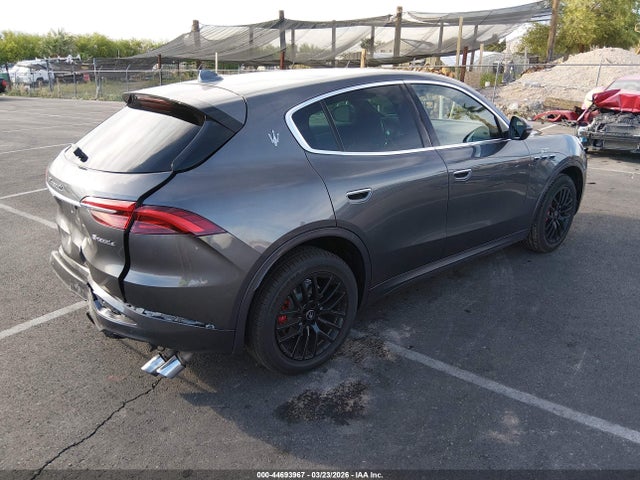 ZN682AVA3P7416001 Maserati Grecale Gt