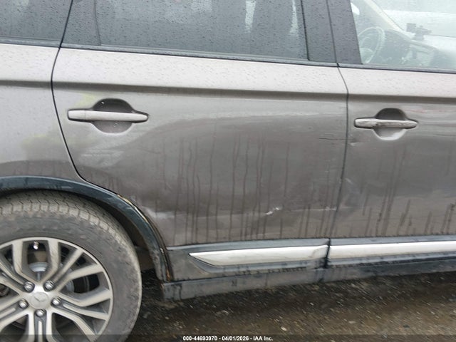 2016 MITSUBISHI OUTLANDER JA4AD2A35GZ056500 Photo 5