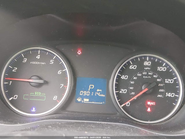 2016 MITSUBISHI OUTLANDER JA4AD2A35GZ056500 Photo 6