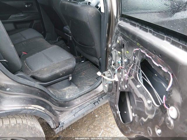 2016 MITSUBISHI OUTLANDER JA4AD2A35GZ056500 Photo 7