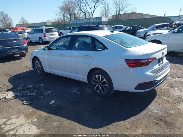3VW5M7BU1RM100702 Volkswagen Jetta 1.5t S