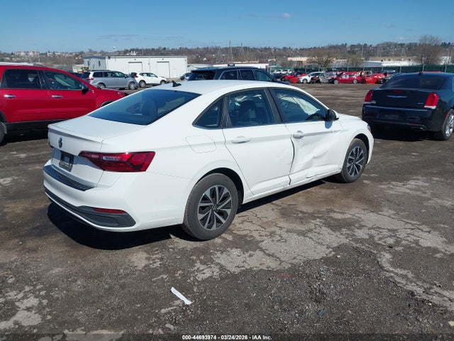3VW5M7BU1RM100702 Volkswagen Jetta 1.5t S