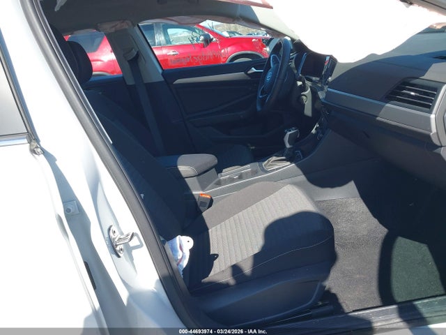 3VW5M7BU1RM100702 Volkswagen Jetta 1.5t S