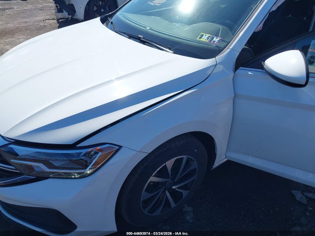 3VW5M7BU1RM100702 Volkswagen Jetta 1.5t S