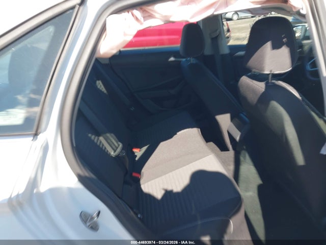 3VW5M7BU1RM100702 Volkswagen Jetta 1.5t S