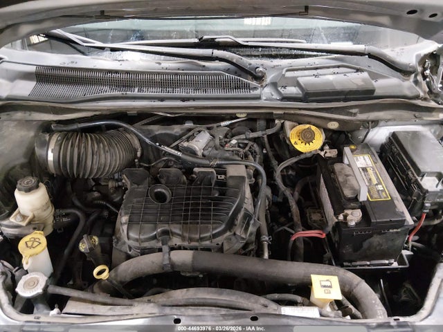 2C4RDGEG8JR195380 Dodge Grand Caravan Gt