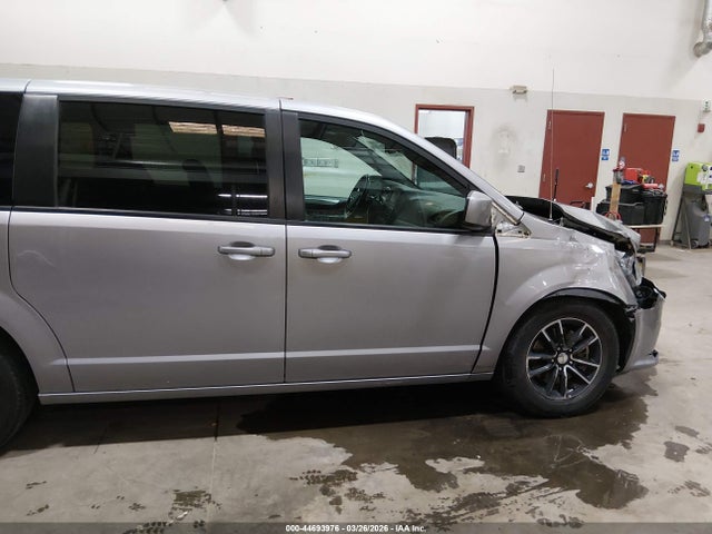 2C4RDGEG8JR195380 Dodge Grand Caravan Gt