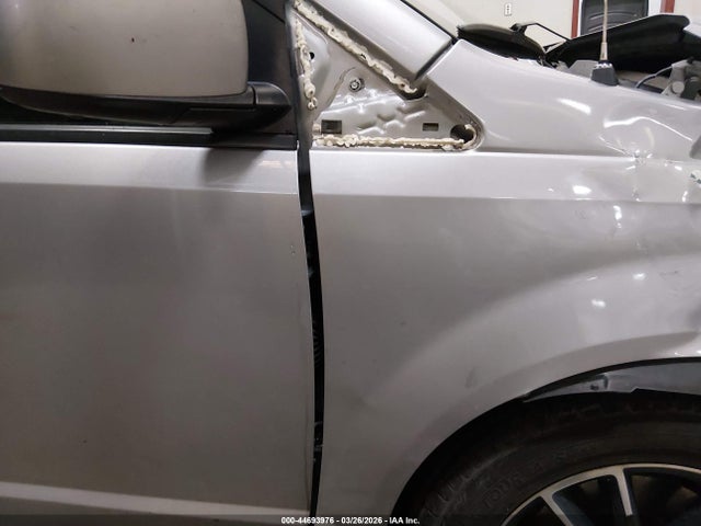 2C4RDGEG8JR195380 Dodge Grand Caravan Gt