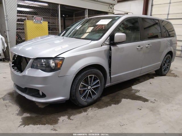 2C4RDGEG8JR195380 Dodge Grand Caravan Gt