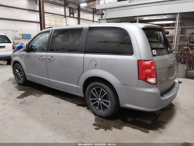 2C4RDGEG8JR195380 Dodge Grand Caravan Gt