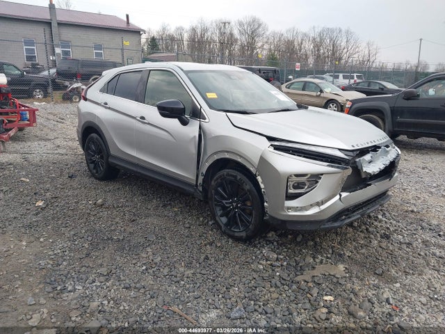 44693977 :رقم المزاد ، JA4ATVAA1PZ004705 vin ، 2023 Mitsubishi Eclipse Cross Le S-awc/ralliart S-awc مزاد بيع