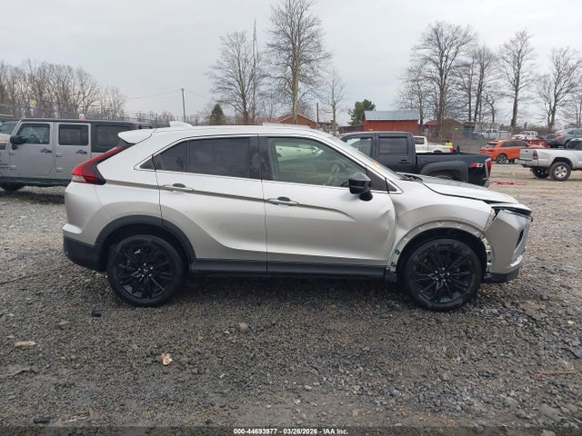 Aukcja sprzedaży 2023 Mitsubishi Eclipse Cross Le S-awc/ralliart S-awc, vin: JA4ATVAA1PZ004705, numer aukcji: 44693977