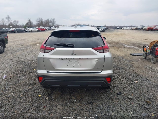 Aukcja sprzedaży 2023 Mitsubishi Eclipse Cross Le S-awc/ralliart S-awc, vin: JA4ATVAA1PZ004705, numer aukcji: 44693977