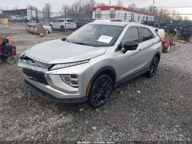 Aukcja sprzedaży 2023 Mitsubishi Eclipse Cross Le S-awc/ralliart S-awc, vin: JA4ATVAA1PZ004705, numer aukcji: 44693977