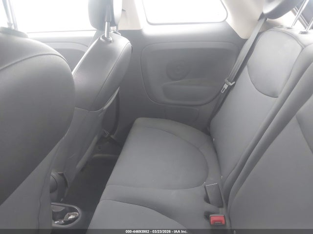 2015 FIAT 500 3C3CFFAR8FT681035 Photo 7
