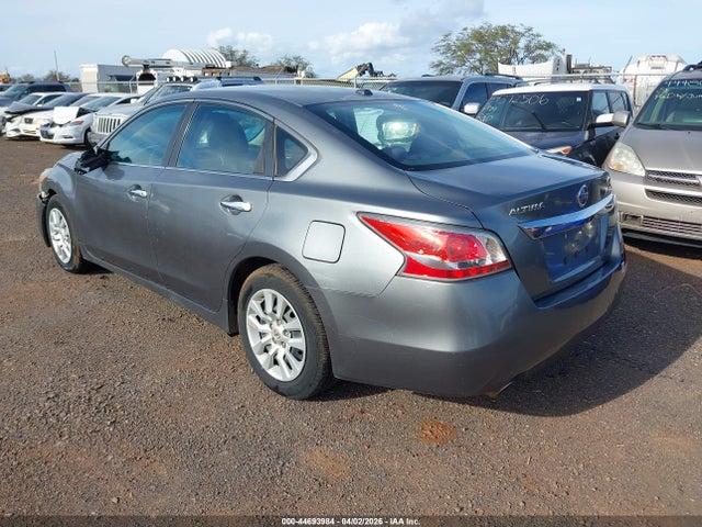 Продаж на аукціоні авто 2015 Nissan Altima 2.5/2.5 S/2.5 Sl/2.5 Sv, vin: 1N4AL3AP1FC163889, номер лоту: 44693984