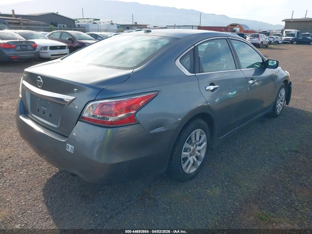 Продаж на аукціоні авто 2015 Nissan Altima 2.5/2.5 S/2.5 Sl/2.5 Sv, vin: 1N4AL3AP1FC163889, номер лоту: 44693984
