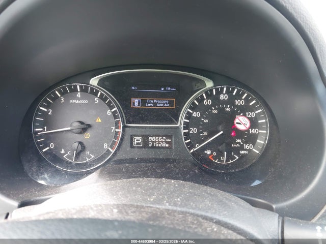 Продаж на аукціоні авто 2015 Nissan Altima 2.5/2.5 S/2.5 Sl/2.5 Sv, vin: 1N4AL3AP1FC163889, номер лоту: 44693984