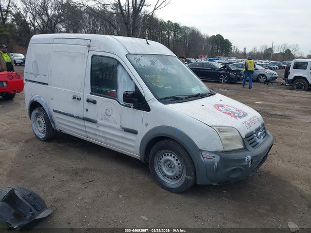 2010 FORD TRANSIT CONNECT NM0LS7AN3AT008536