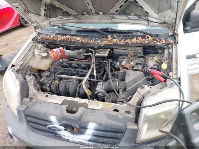 2010 FORD TRANSIT CONNECT NM0LS7AN3AT008536 Photo 9