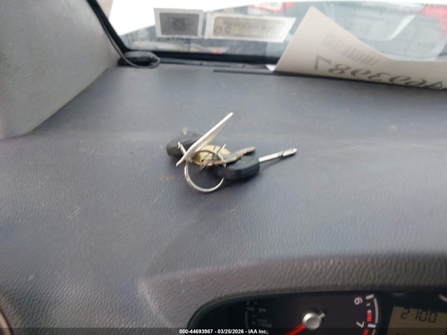 2010 FORD TRANSIT CONNECT NM0LS7AN3AT008536 Photo 10