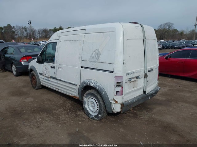 2010 FORD TRANSIT CONNECT NM0LS7AN3AT008536 Photo 2