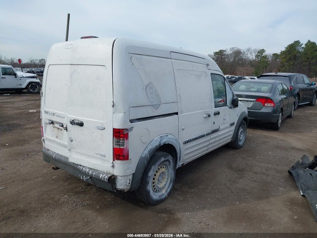 2010 FORD TRANSIT CONNECT NM0LS7AN3AT008536 Photo 3