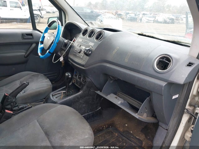 2010 FORD TRANSIT CONNECT NM0LS7AN3AT008536 Photo 4