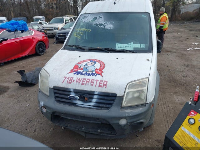 2010 FORD TRANSIT CONNECT NM0LS7AN3AT008536 Photo 5