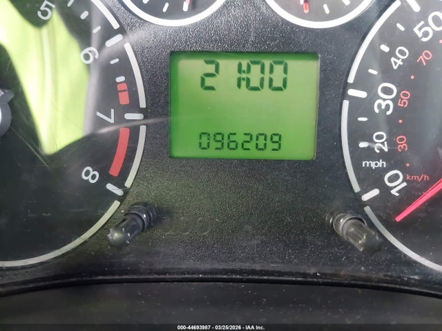 2010 FORD TRANSIT CONNECT NM0LS7AN3AT008536 Photo 6