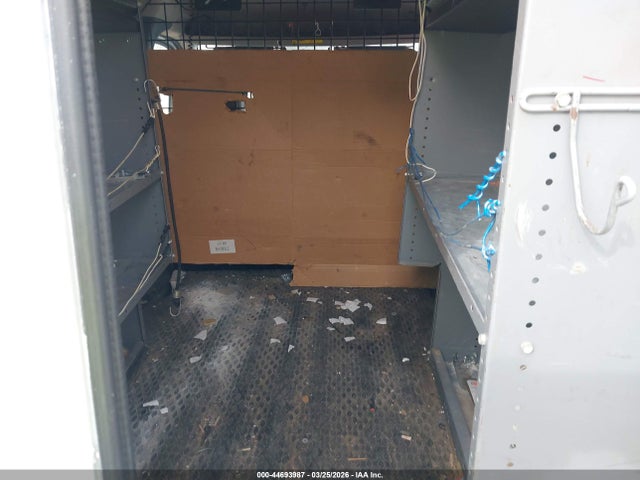 2010 FORD TRANSIT CONNECT NM0LS7AN3AT008536 Photo 7