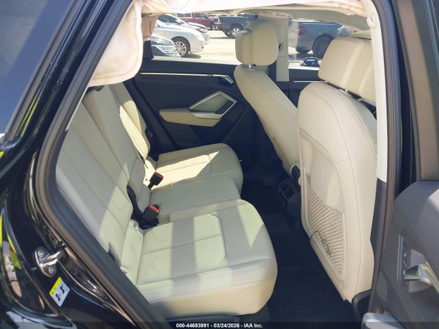 44693991 :رقم المزاد ، WA1EECF33M1134344 vin ، 2021 Audi Q3 Premium Plus 45 Tfsi S Line Quattro Tiptronic مزاد بيع