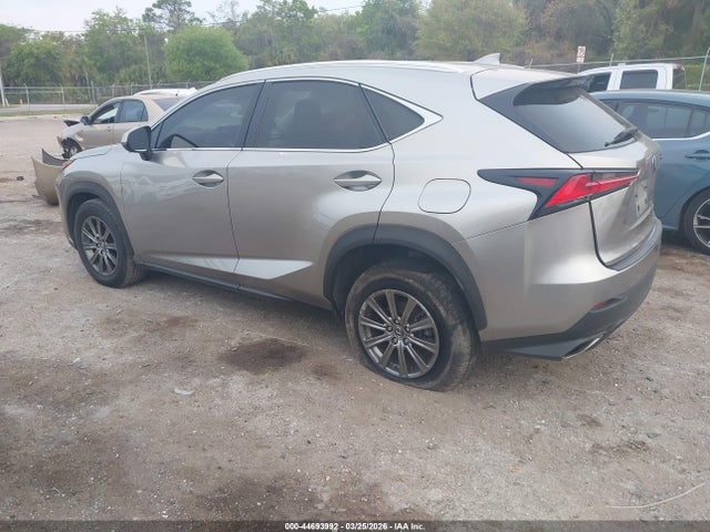 Aukcja sprzedaży 2019 Lexus Nx 300, vin: JTJYARBZ8K2119290, numer aukcji: 44693992