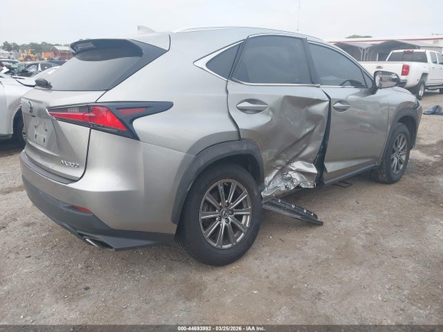 Aukcja sprzedaży 2019 Lexus Nx 300, vin: JTJYARBZ8K2119290, numer aukcji: 44693992