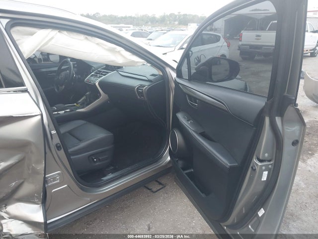 Aukcja sprzedaży 2019 Lexus Nx 300, vin: JTJYARBZ8K2119290, numer aukcji: 44693992