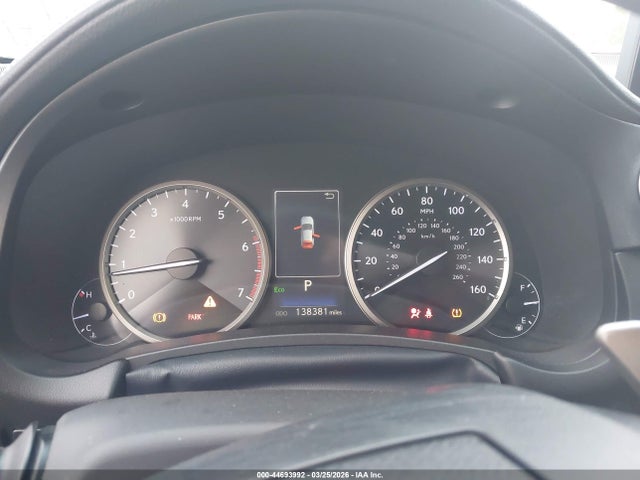 Aukcja sprzedaży 2019 Lexus Nx 300, vin: JTJYARBZ8K2119290, numer aukcji: 44693992