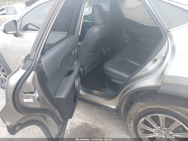 Aukcja sprzedaży 2019 Lexus Nx 300, vin: JTJYARBZ8K2119290, numer aukcji: 44693992