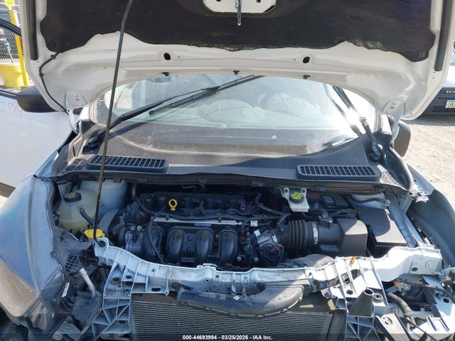 Продаж на аукціоні авто 2019 Ford Escape S, vin: 1FMCU0F73KUB14197, номер лоту: 44693994