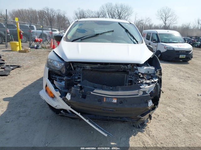 Продаж на аукціоні авто 2019 Ford Escape S, vin: 1FMCU0F73KUB14197, номер лоту: 44693994