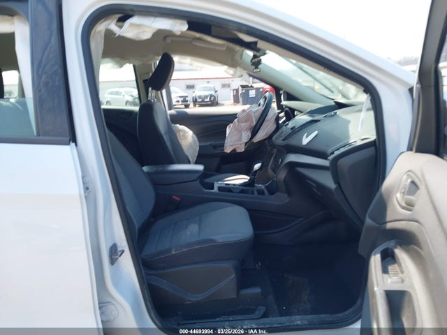 Продаж на аукціоні авто 2019 Ford Escape S, vin: 1FMCU0F73KUB14197, номер лоту: 44693994