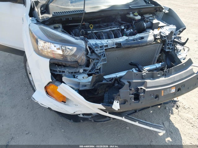 Продаж на аукціоні авто 2019 Ford Escape S, vin: 1FMCU0F73KUB14197, номер лоту: 44693994