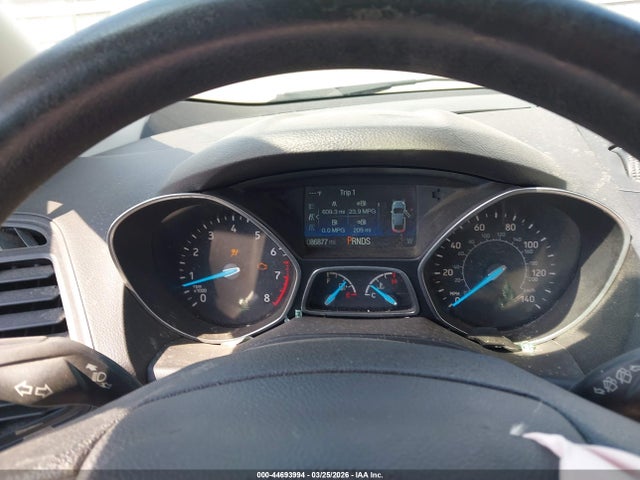 Продаж на аукціоні авто 2019 Ford Escape S, vin: 1FMCU0F73KUB14197, номер лоту: 44693994