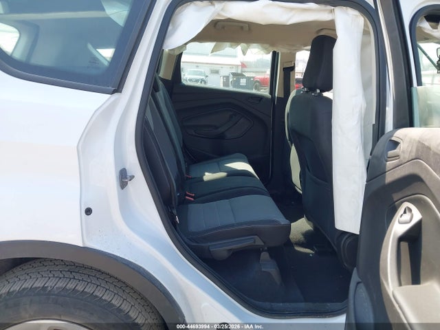 Продаж на аукціоні авто 2019 Ford Escape S, vin: 1FMCU0F73KUB14197, номер лоту: 44693994