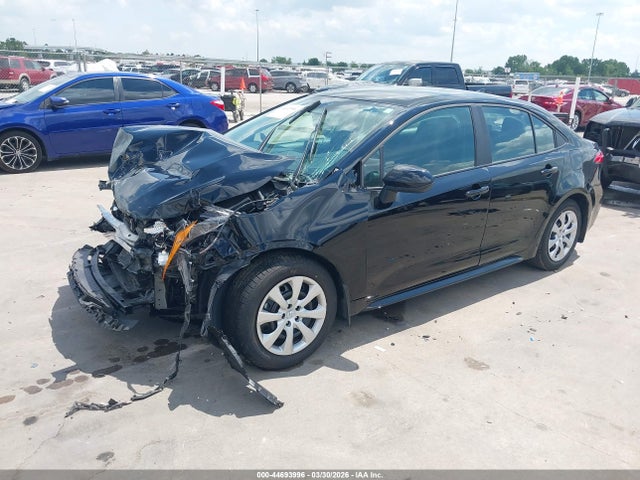Aukcja sprzedaży 2026 Toyota Corolla Le, vin: 5YFB4MDE9TP360517, numer aukcji: 44693996
