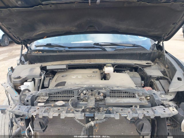 Aukcja sprzedaży 2014 Infiniti Qx60, vin: 5N1AL0MM5EC510418, numer aukcji: 44694005