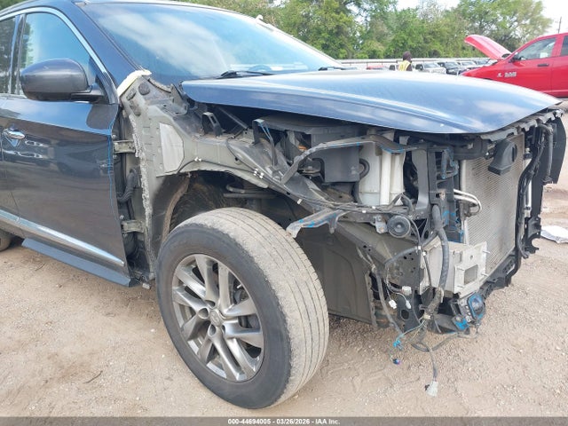 Aukcja sprzedaży 2014 Infiniti Qx60, vin: 5N1AL0MM5EC510418, numer aukcji: 44694005