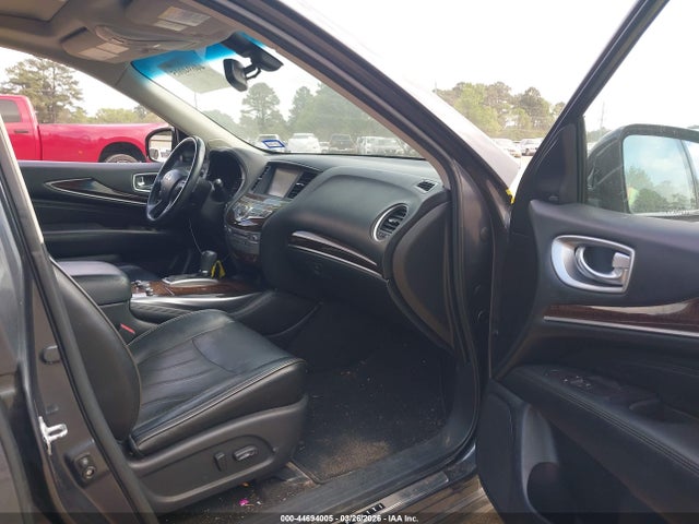 Aukcja sprzedaży 2014 Infiniti Qx60, vin: 5N1AL0MM5EC510418, numer aukcji: 44694005
