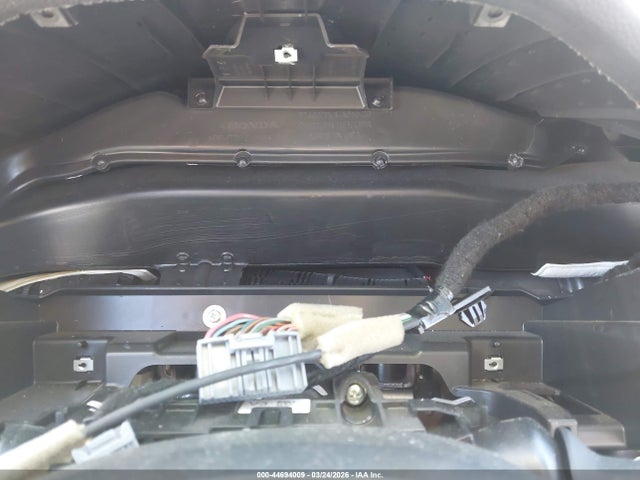 1HGCV1F49NA082084 Honda Accord Sport Special Edition
